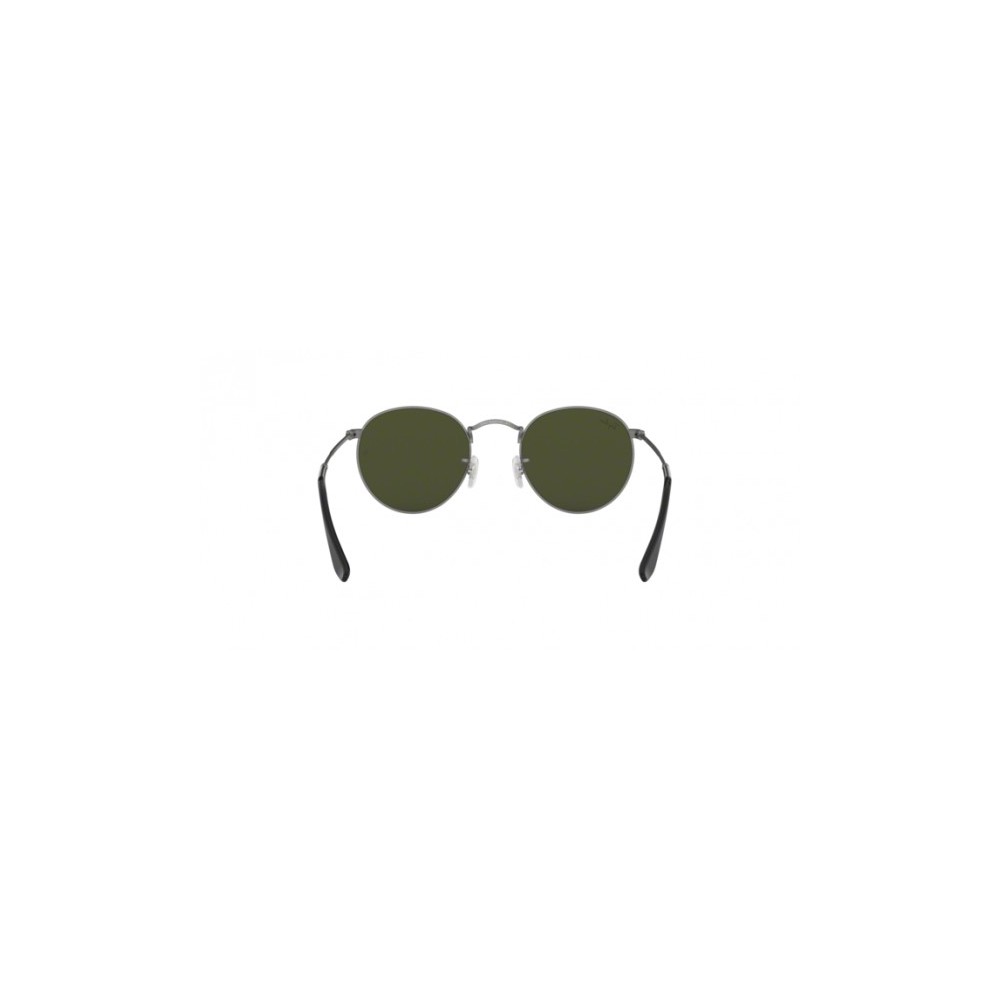 RAY-BAN okulary przeciwsłoneczne ROUND METAL RB 3447 029
