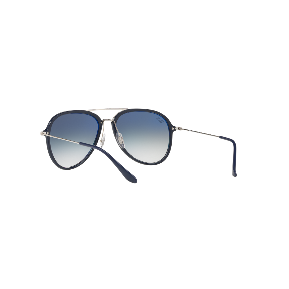 RAY-BAN okulary przeciwsłoneczne RB 4298 6334/3A