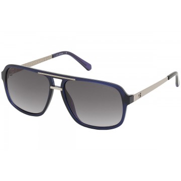 GUESS okulary przeciwsłoneczne GU6955 90B