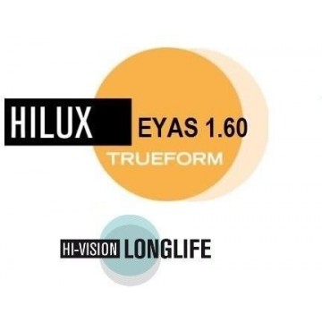 HOYA Hilux Eyas 1.60 Hi-Vision Longlife