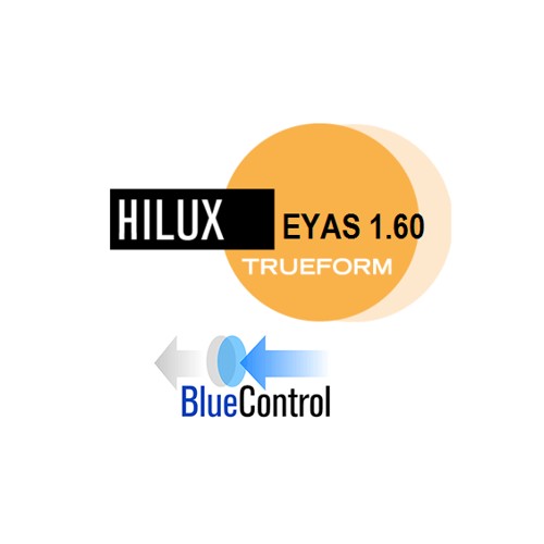 HILUX EYAS 1.60 HI-VISON LONGLIFE Z BLUECONTROL