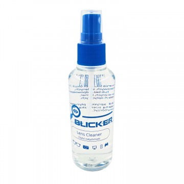 Płyn BLICKER lens cleaner...
