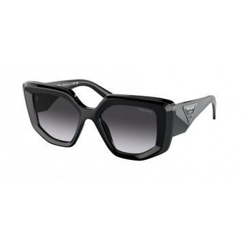 PRADA okulary...