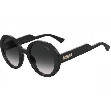 MOSCHINO okulary...