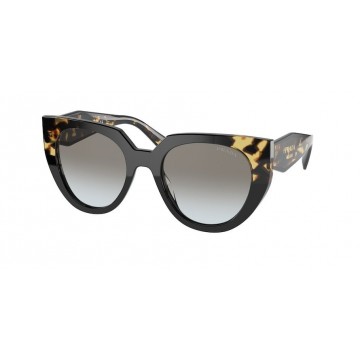 PRADA okulary...