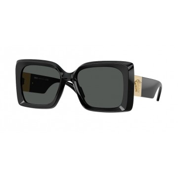 VERSACE okulary...