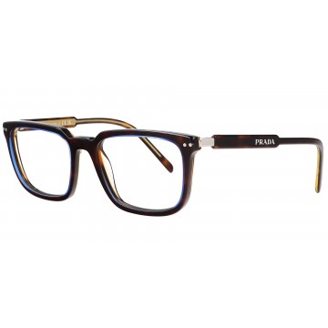 PRADA oprawki VPR 13Y ZXH-101
