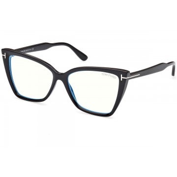 TOM FORD oprawki TF 5844-B 001