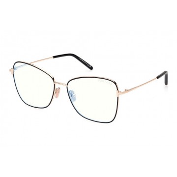 TOM FORD oprawki TF 5906-B 001