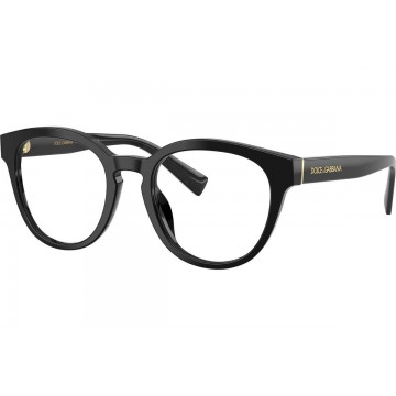 DOLCE&GABBANA oprawki DG...