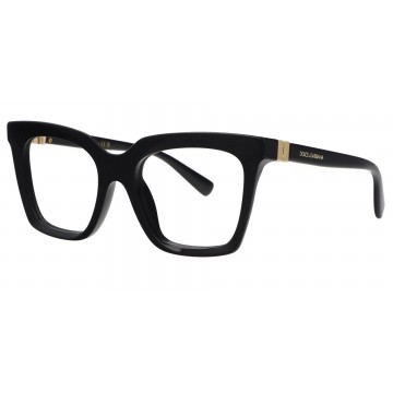 DOLCE&GABBANA oprawki DG...