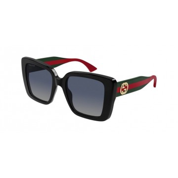GUCCI okulary...