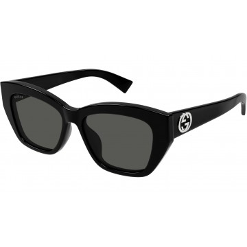 GUCCI okulary...