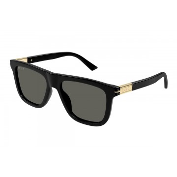 GUCCI okulary...