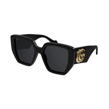 GUCCI okulary...