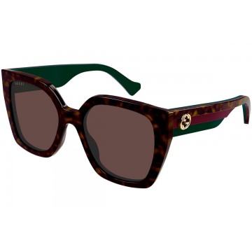 GUCCI okulary...