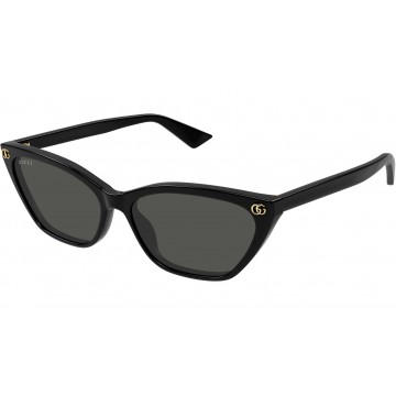 GUCCI okulary...