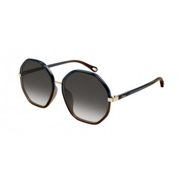 CHLOE okulary...
