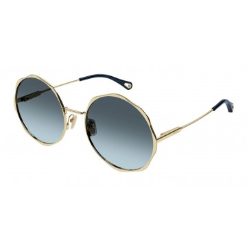 CHLOE okulary...