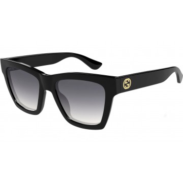 GUCCI okulary...