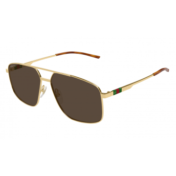 GUCCI okulary...