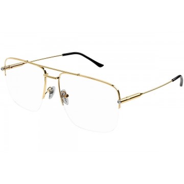 GUCCI oprawki GG 1415O 001