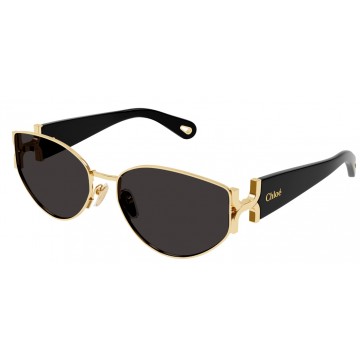 CHLOE okulary...