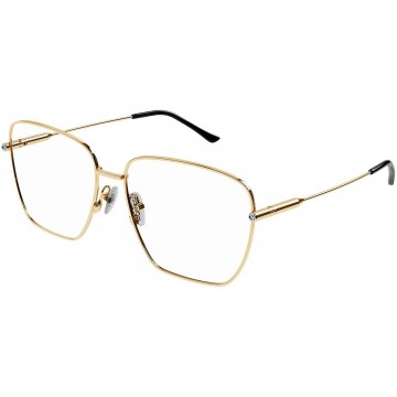 GUCCI oprawki GG 1414O 001