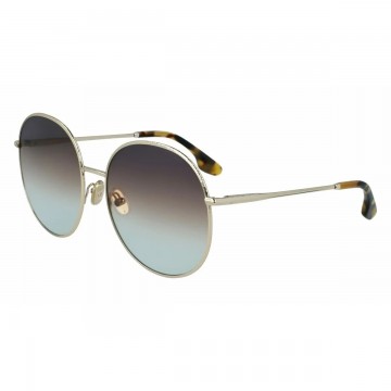 VICTORIA BECKHAM okulary...