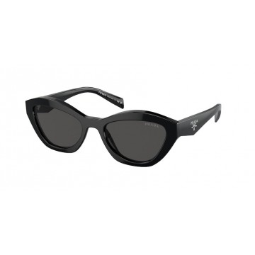 PRADA okulary...
