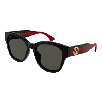 GUCCI okulary...