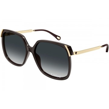 CHLOE okulary...