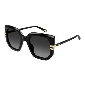 CHLOE okulary...