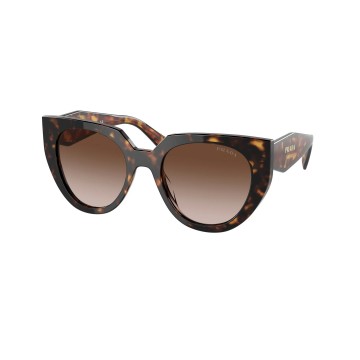 PRADA okulary...
