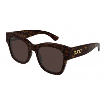 GUCCI okulary...