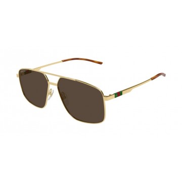 GUCCI okulary...