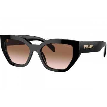 PRADA okulary...