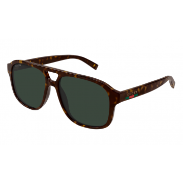 GUCCI okulary...