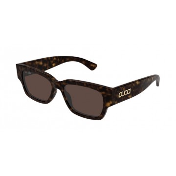GUCCI okulary...