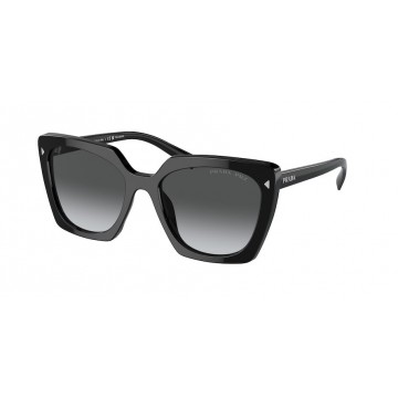 PRADA okulary...