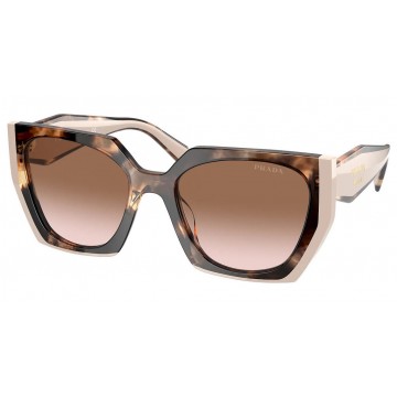 PRADA okulary...