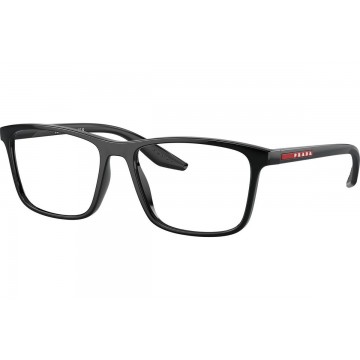 PRADA oprawki VPS 01Q 1AB-101