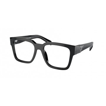 PRADA oprawki VPR 08Z 1AB-101