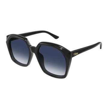 CHLOE okulary...