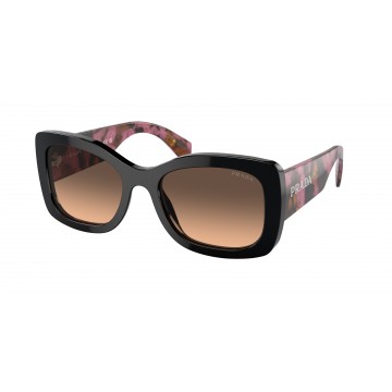 PRADA okulary...