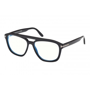 TOM FORD oprawki TF 6024-B 001