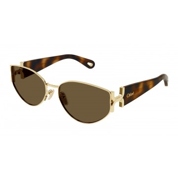 CHLOE okulary...