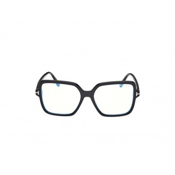 TOM FORD oprawki TF 6063-B 001