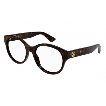 GUCCI oprawki GG1580O 002
