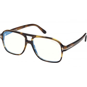TOM FORD oprawki TF 6058-B 056